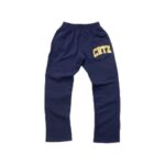 Corteiz Crtz Joggers Navy