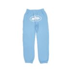 Blue Corteiz Joggers