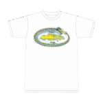 Corteiz Dragon T-shirt