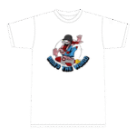 Corteiz Rocketman T-shirt