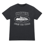 Corteiz Rules The World T -shirt