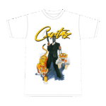 Corteiz Scareface T-shirt