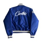 Corteiz stadium jacket