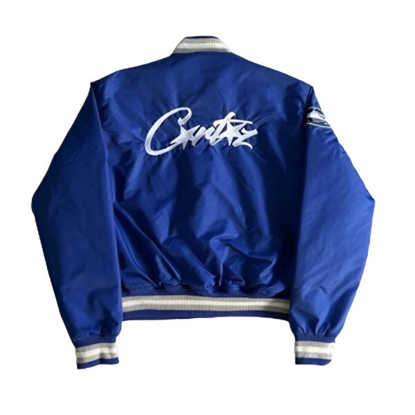 Corteiz stadium jacket