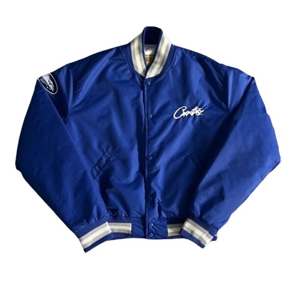 Corteiz stadium jacket