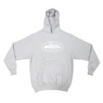 Grey Corteiz Hoodie