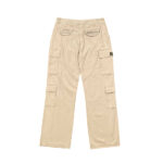 Corteiz Beige Cargos