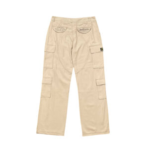 Corteiz Beige Cargos