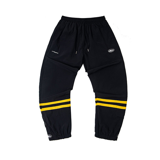 Corteiz Alcatraz World Rules Joggers