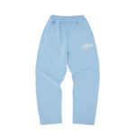 Corteiz Blue Island Joggers