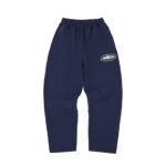 Corteiz Island Navy Blue Joggers