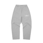 Corteiz Island Grey Joggers