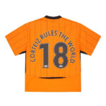 Nike x Corteiz Football T-Shirt