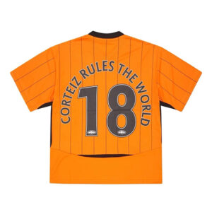 Nike x Corteiz Football T-Shirt