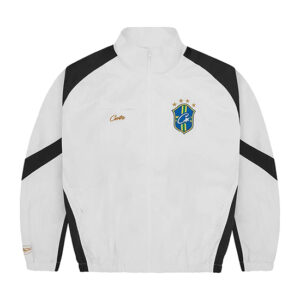 Corteiz Olympique Shuku Jacket